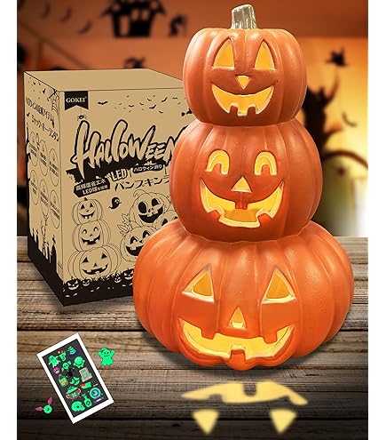 Amazon.co.jp: Happy Halloweenネオンサイン ハロウィンハッピー